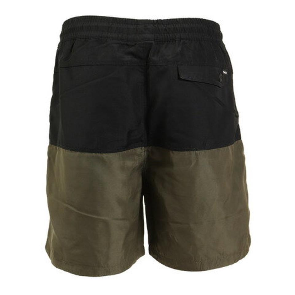 ハーレー(HURLEY)(メンズ)BLOCKED VOLLEY 17 ショートパンツ 22 CZ8001-H010