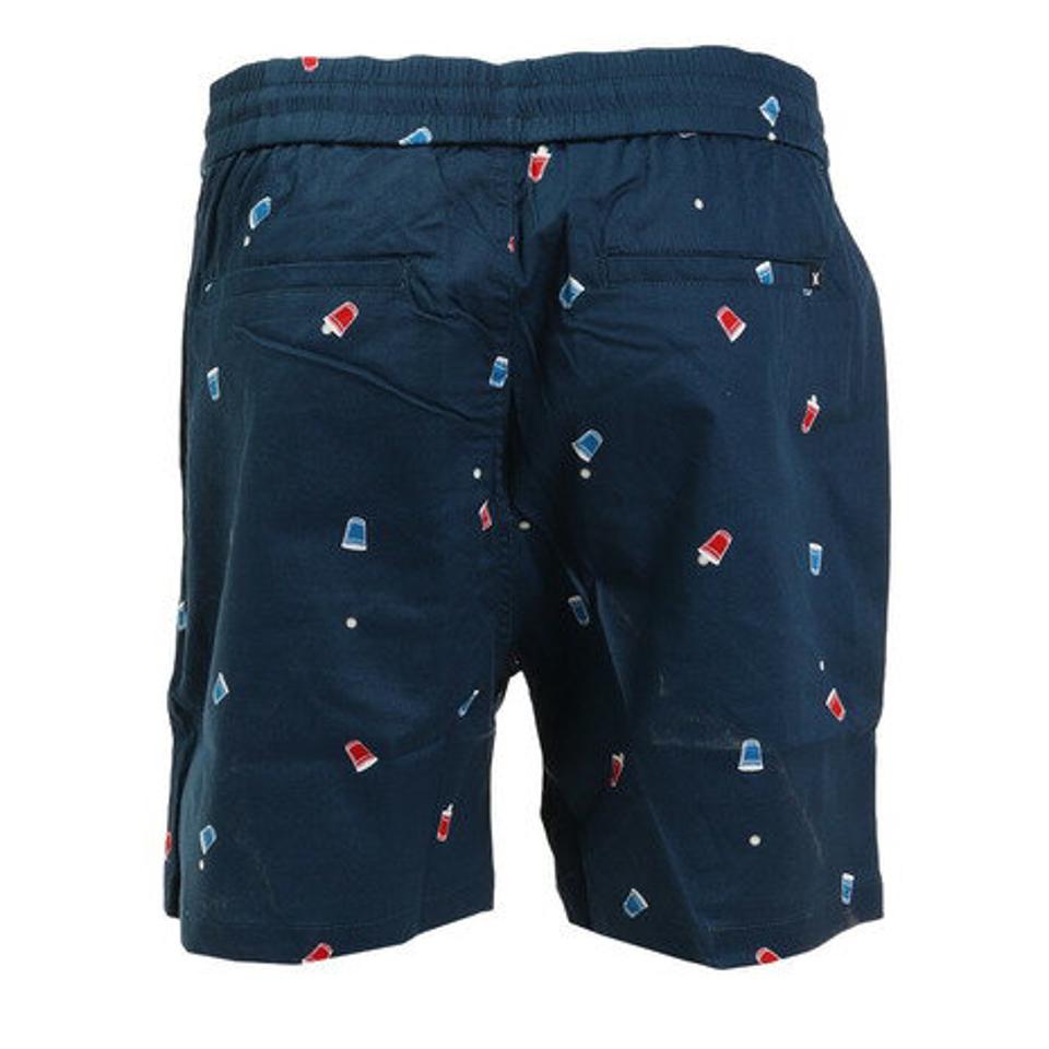【20%OFFクーポン対象!8/10まで】ハーレー(HURLEY)(メンズ)PARTY PACK V18 ショートパンツ 22 CZ6537-H487