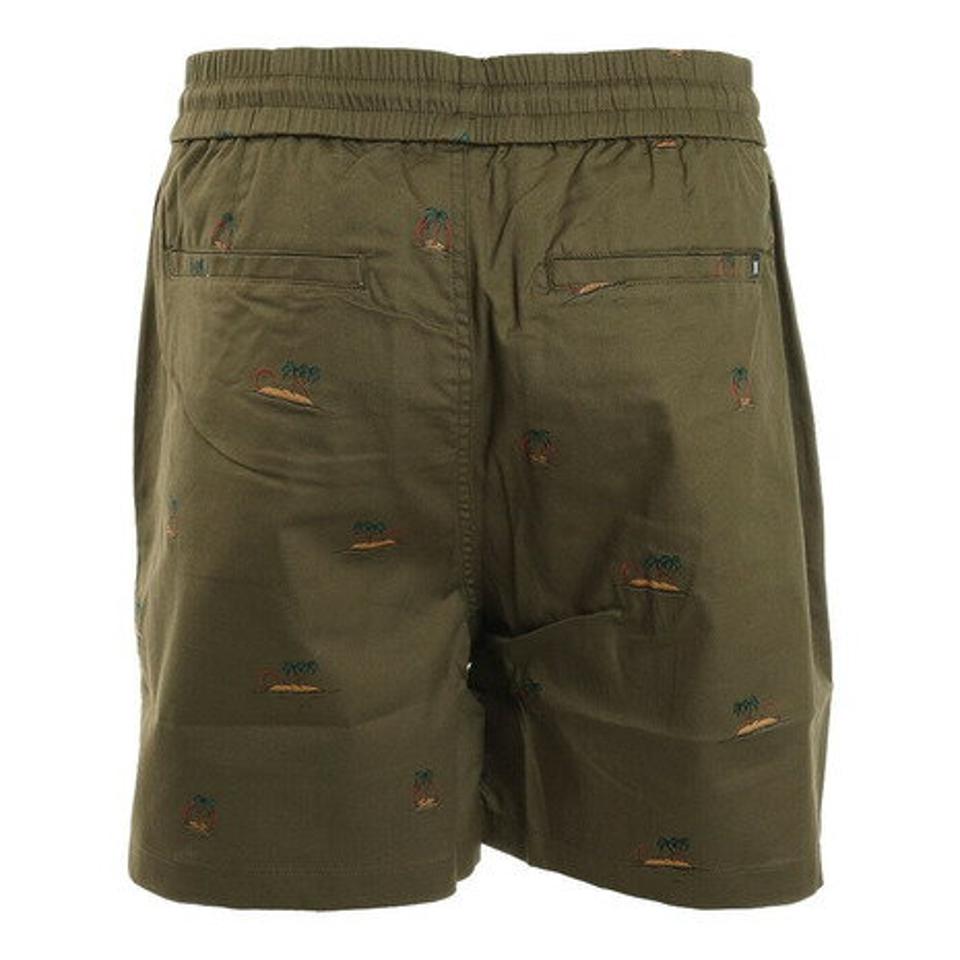 ハーレー(HURLEY)(メンズ)ショートパンツ PARTYP VOLLEY18 CZ6537-H222