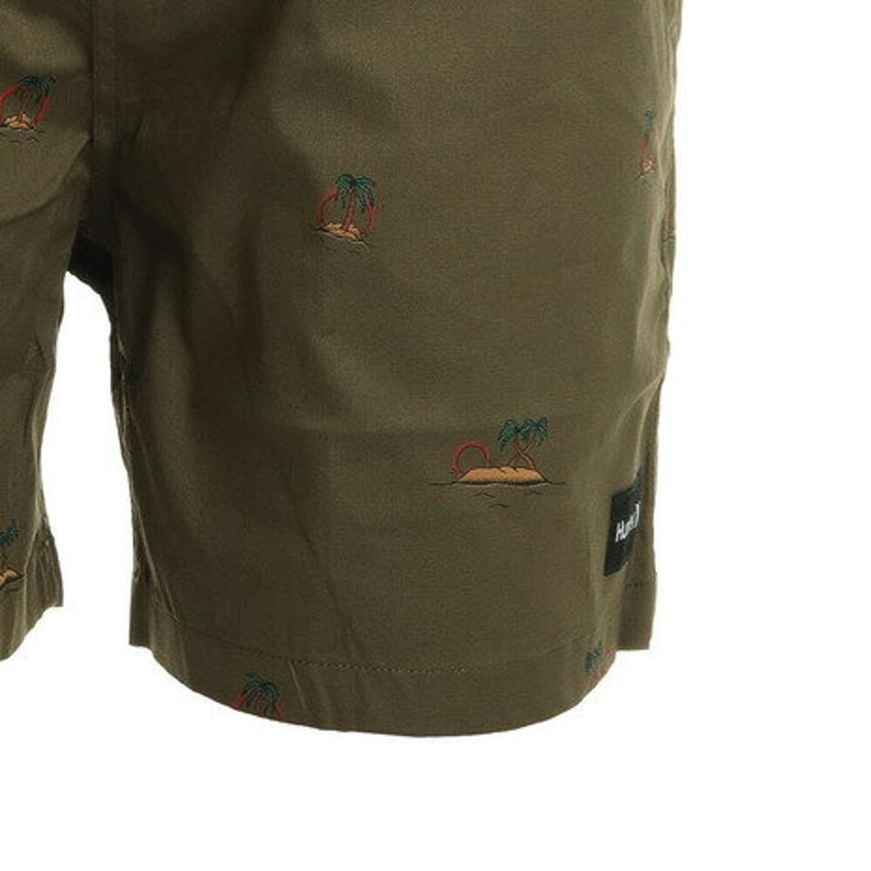 ハーレー(HURLEY)(メンズ)ショートパンツ PARTYP VOLLEY18 CZ6537-H222