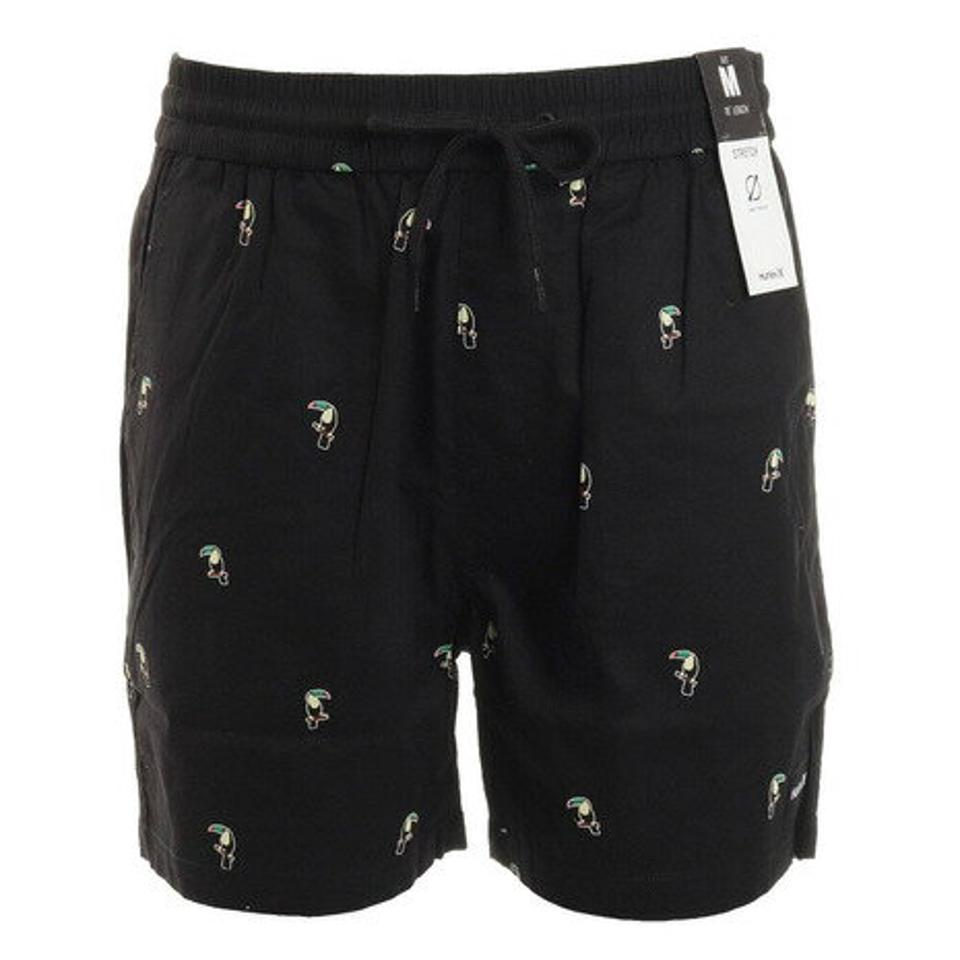 ハーレー(HURLEY)(メンズ)ショートパンツ PARTYP VOLLEY18 CZ6537