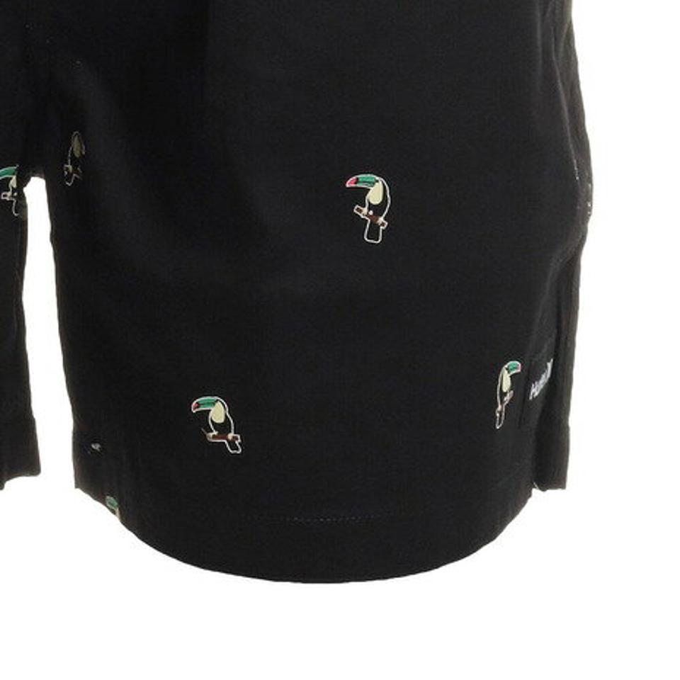 ハーレー(HURLEY)(メンズ)ショートパンツ PARTYP VOLLEY18 CZ6537