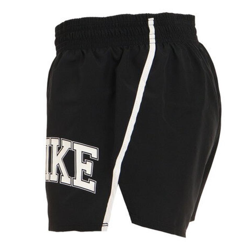 【3/25 24h限定 エントリー&対象3店舗買い回りで最大P10倍!】ナイキ(NIKE)(レディース)スウッシュ ラン 10K ショートパンツ DQ6361-010