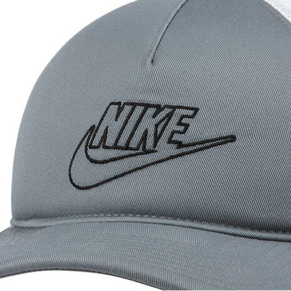 ナイキ（NIKE）（メンズ）NSW CLC99 フューチュラ TRKR キャップ DC3984-084 帽子