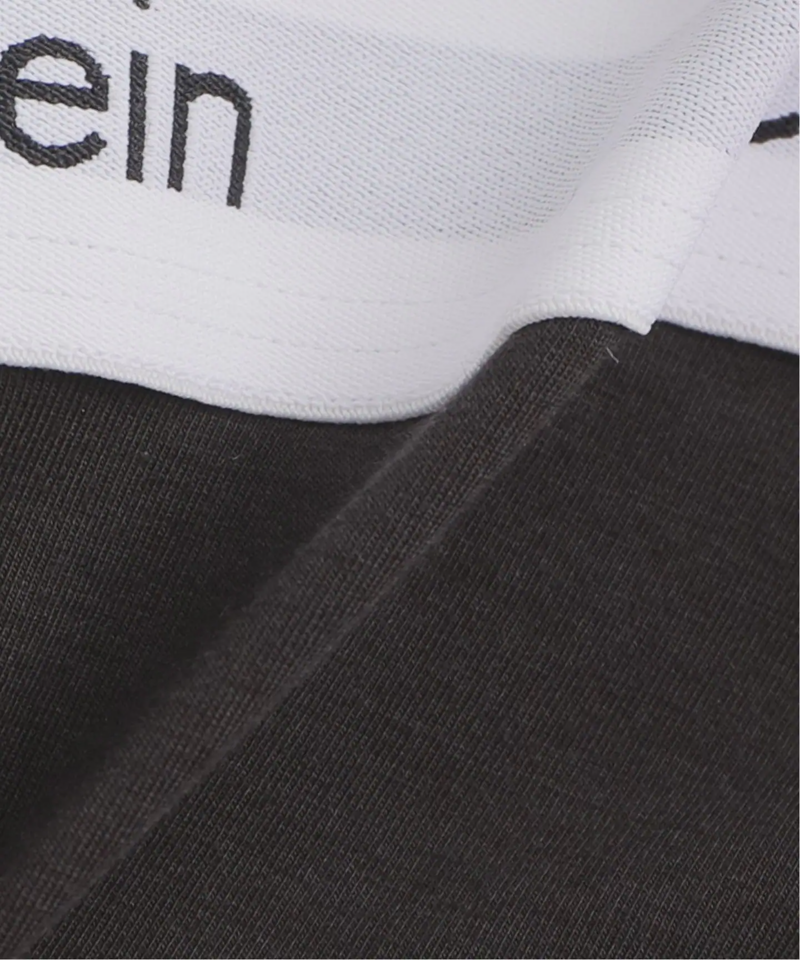 【CALVIN KLEIN  / カルバン クライン】MODERN COTTON BOD SHORT（U by SPICK&SPAN）