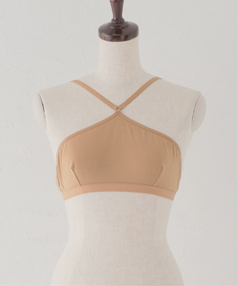 【BASERANGE/ベースレンジ】LIGO BRA：アンダーウェア（JOURNAL STANDARD relume）