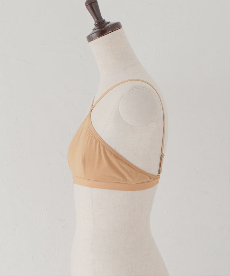 【BASERANGE/ベースレンジ】LIGO BRA：アンダーウェア（JOURNAL STANDARD relume）