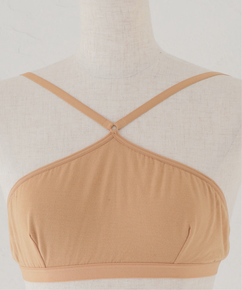 【BASERANGE/ベースレンジ】LIGO BRA：アンダーウェア（JOURNAL STANDARD relume）