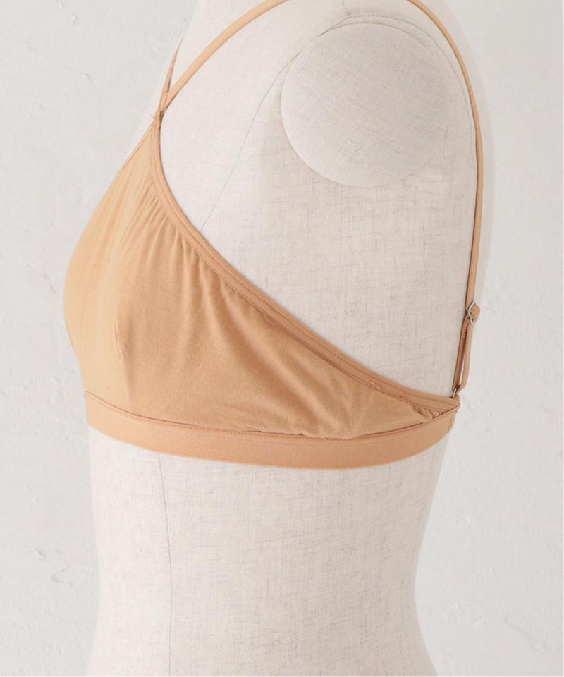 【BASERANGE/ベースレンジ】LIGO BRA：アンダーウェア（JOURNAL STANDARD relume）