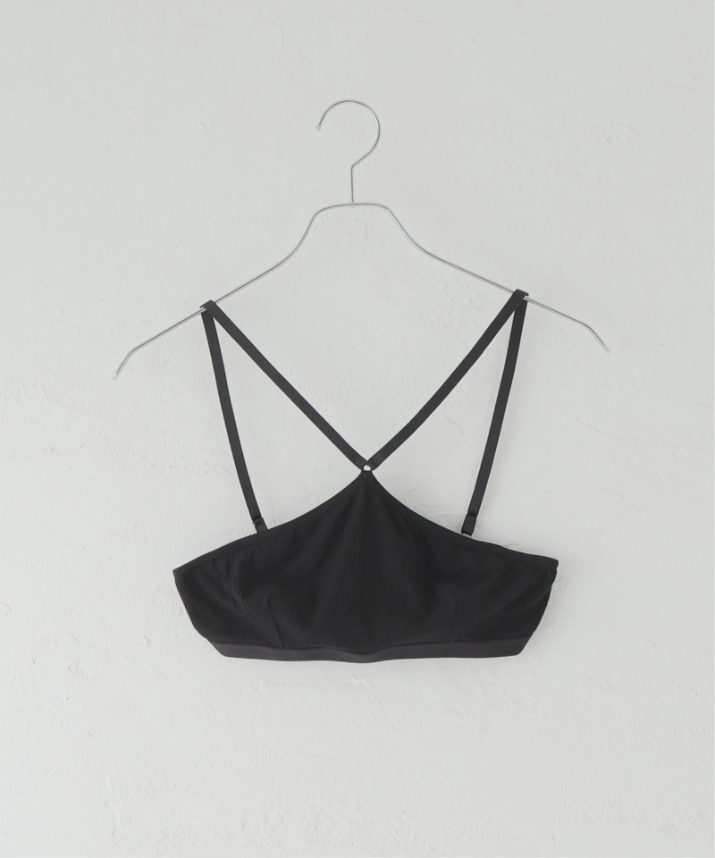 【BASERANGE/ベースレンジ】 LIGO BRA：アンダーウェア（JOURNAL STANDARD relume）