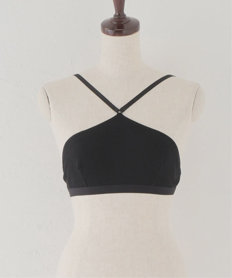 【BASERANGE/ベースレンジ】 LIGO BRA：アンダーウェア（JOURNAL STANDARD relume）
