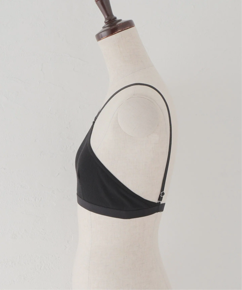 【BASERANGE/ベースレンジ】 LIGO BRA：アンダーウェア（JOURNAL STANDARD relume）