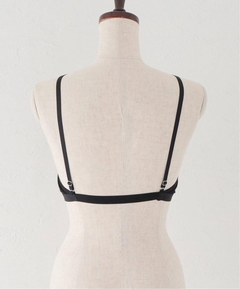 【BASERANGE/ベースレンジ】 LIGO BRA：アンダーウェア（JOURNAL STANDARD relume）