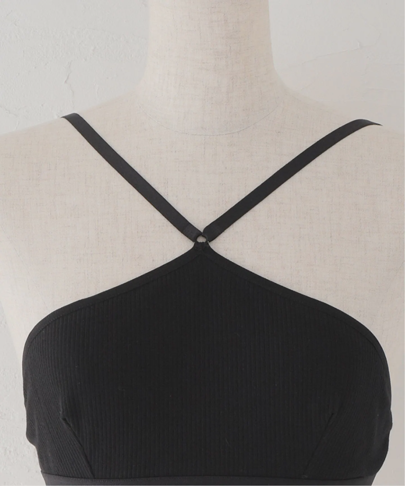 【BASERANGE/ベースレンジ】 LIGO BRA：アンダーウェア（JOURNAL STANDARD relume）