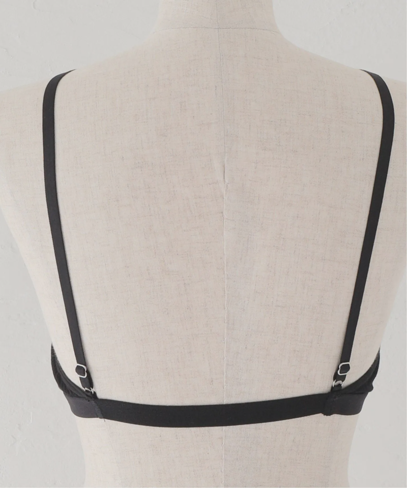 【BASERANGE/ベースレンジ】 LIGO BRA：アンダーウェア（JOURNAL STANDARD relume）