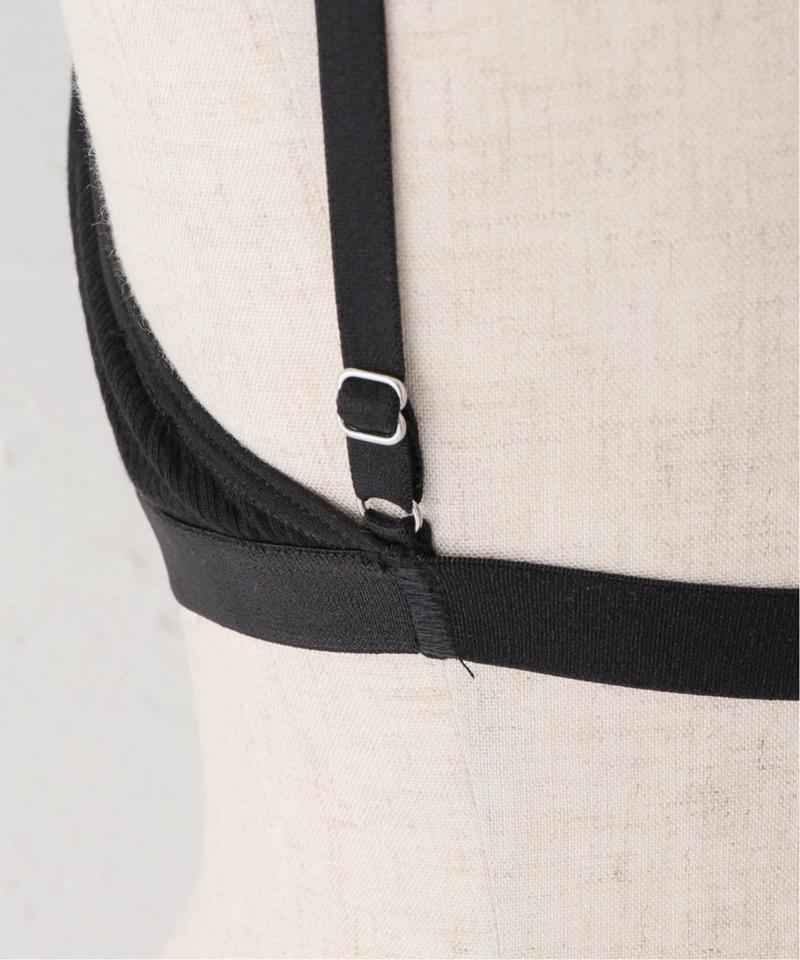 【BASERANGE/ベースレンジ】 LIGO BRA：アンダーウェア（JOURNAL STANDARD relume）