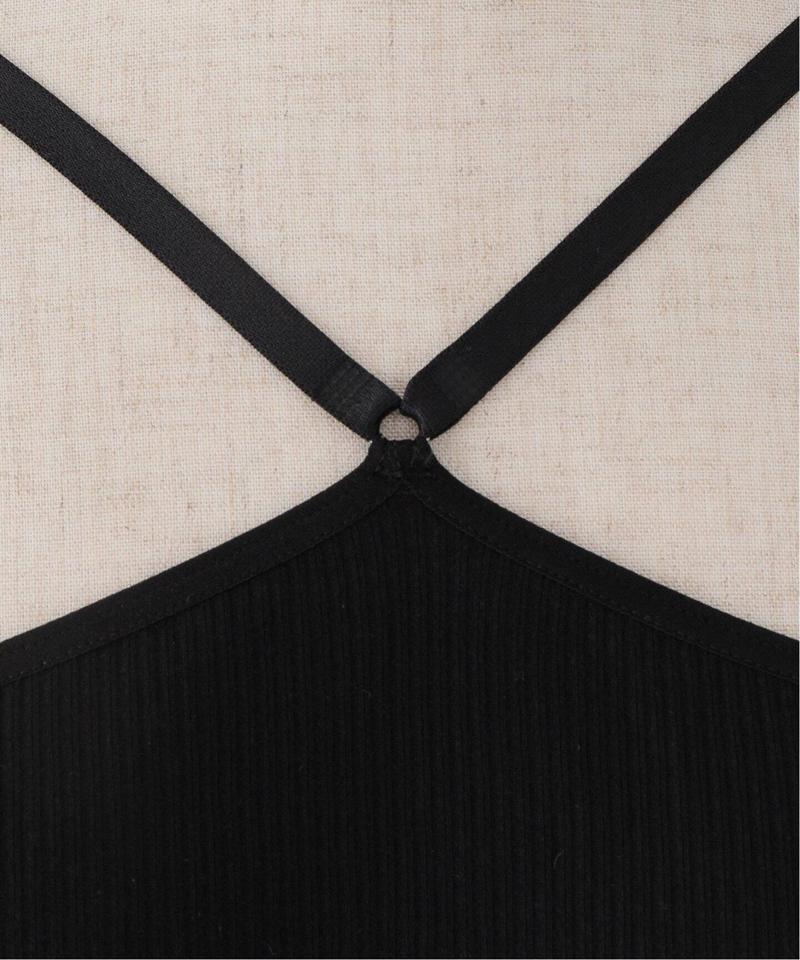 【BASERANGE/ベースレンジ】 LIGO BRA：アンダーウェア（JOURNAL STANDARD relume）