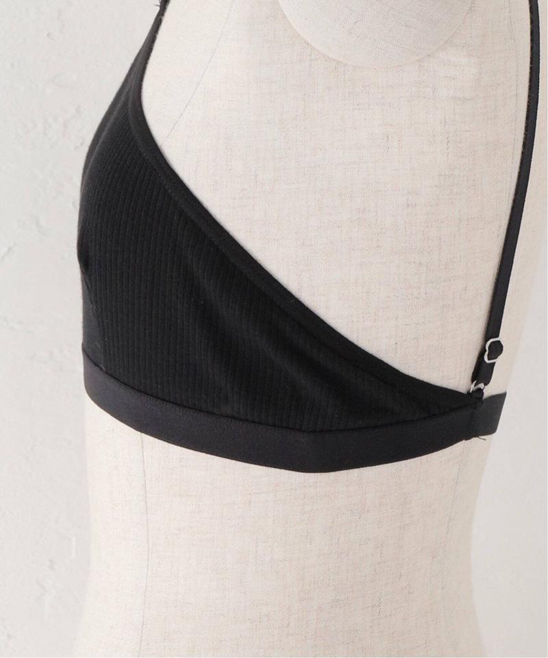 【BASERANGE/ベースレンジ】 LIGO BRA：アンダーウェア（JOURNAL STANDARD relume）