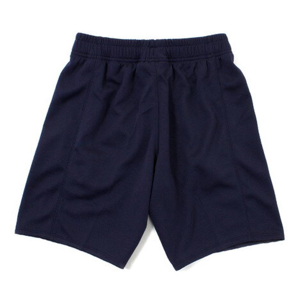 アンダーアーマー(UNDER ARMOUR) ジュニア ベースボール メッシュ ショートパンツ 1331546 MDN BB (キッズ)