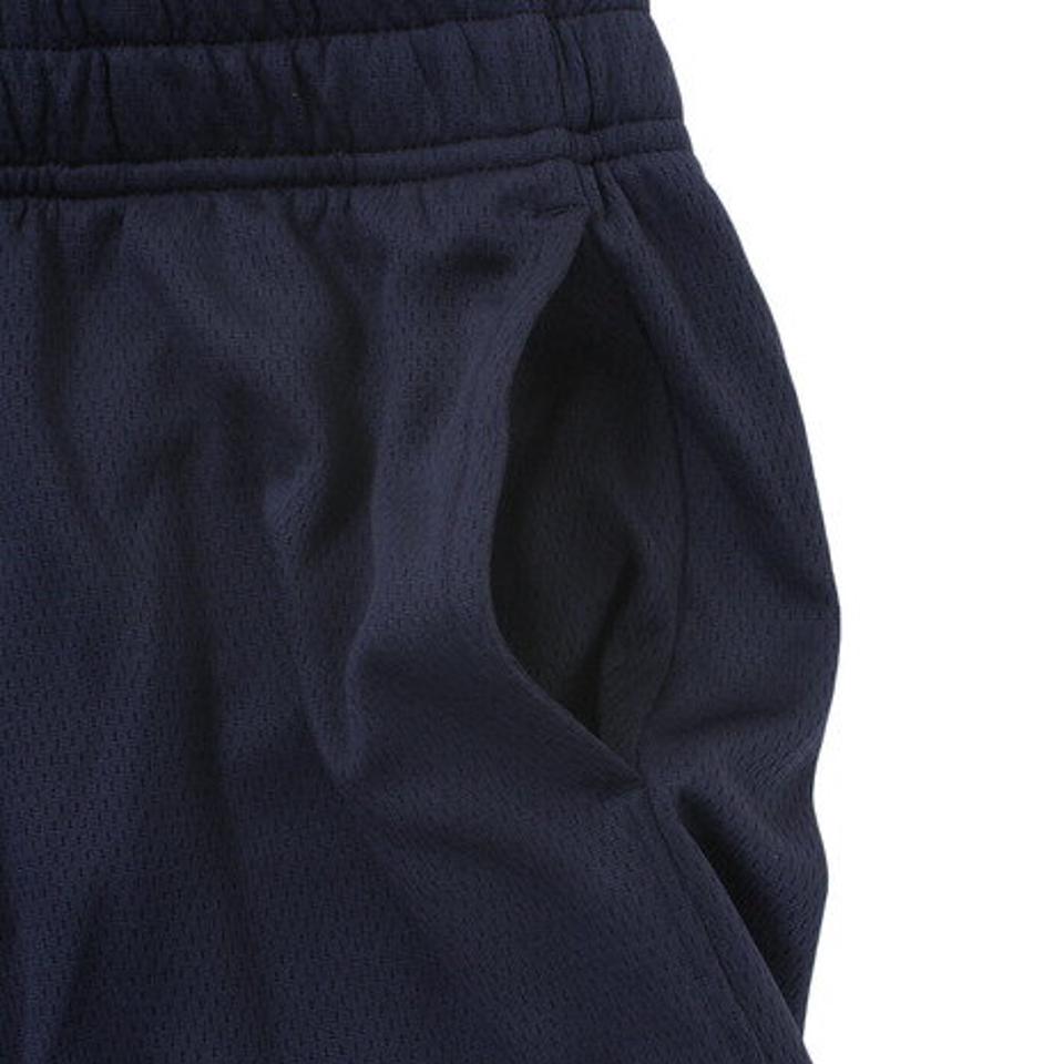 アンダーアーマー(UNDER ARMOUR) ジュニア ベースボール メッシュ ショートパンツ 1331546 MDN BB (キッズ)