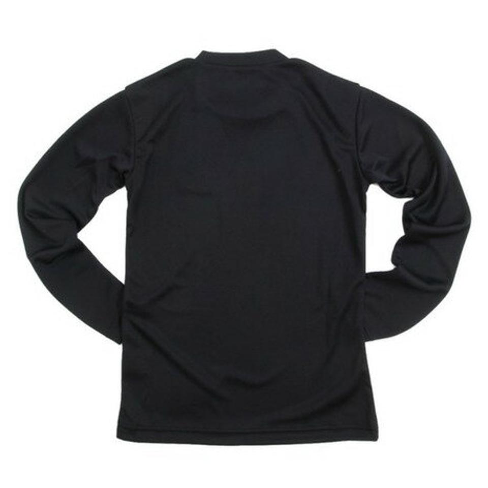 エックスティーエス(XTS)(キッズ) 野球 アンダーシャツ ジュニア ドライプラス ハイネック 長袖 インナー シャツ 724G5ES5961JR