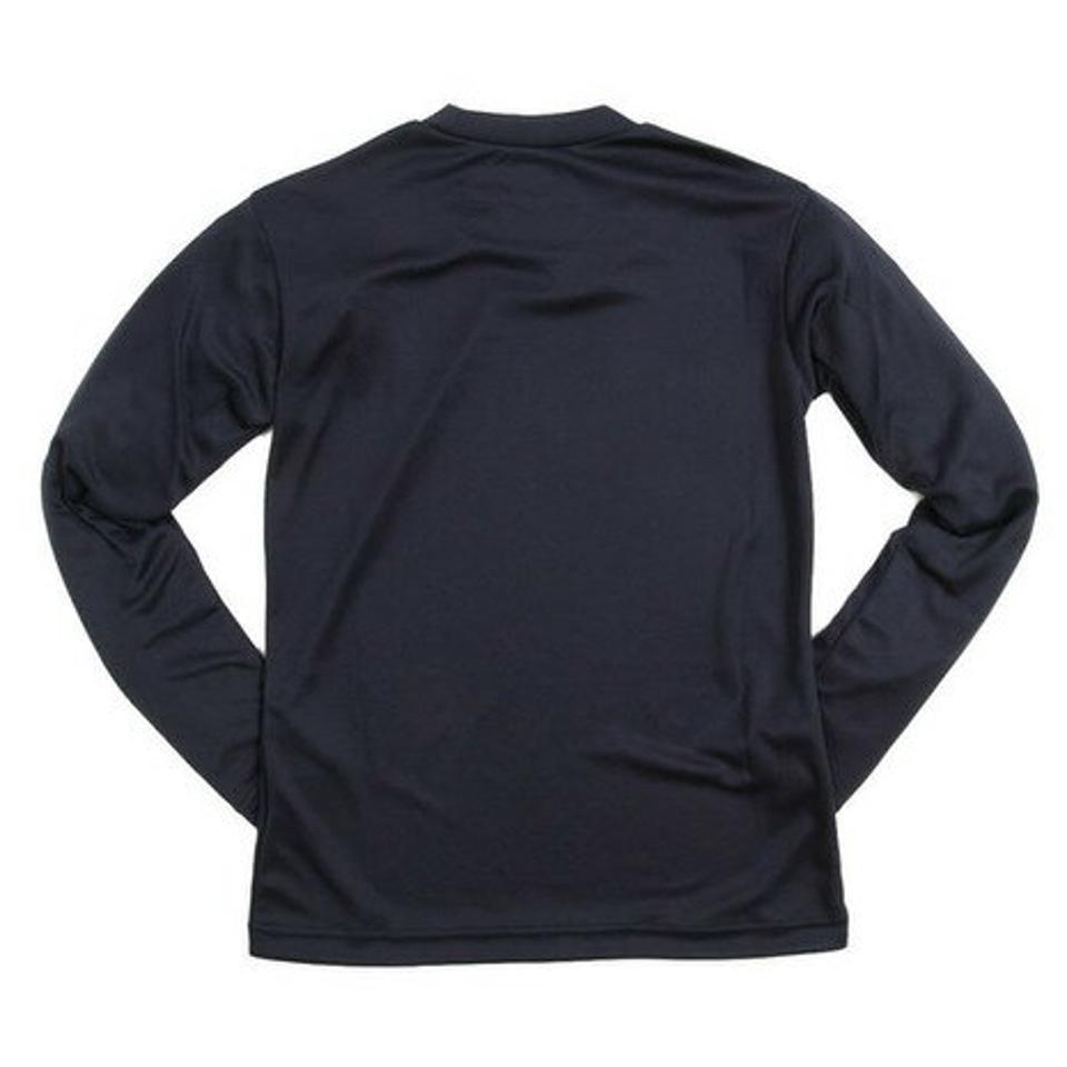 エックスティーエス(XTS)(キッズ) 野球 アンダーシャツ ジュニア ドライプラス ハイネック 長袖 インナー シャツ 724G5ES5961JR