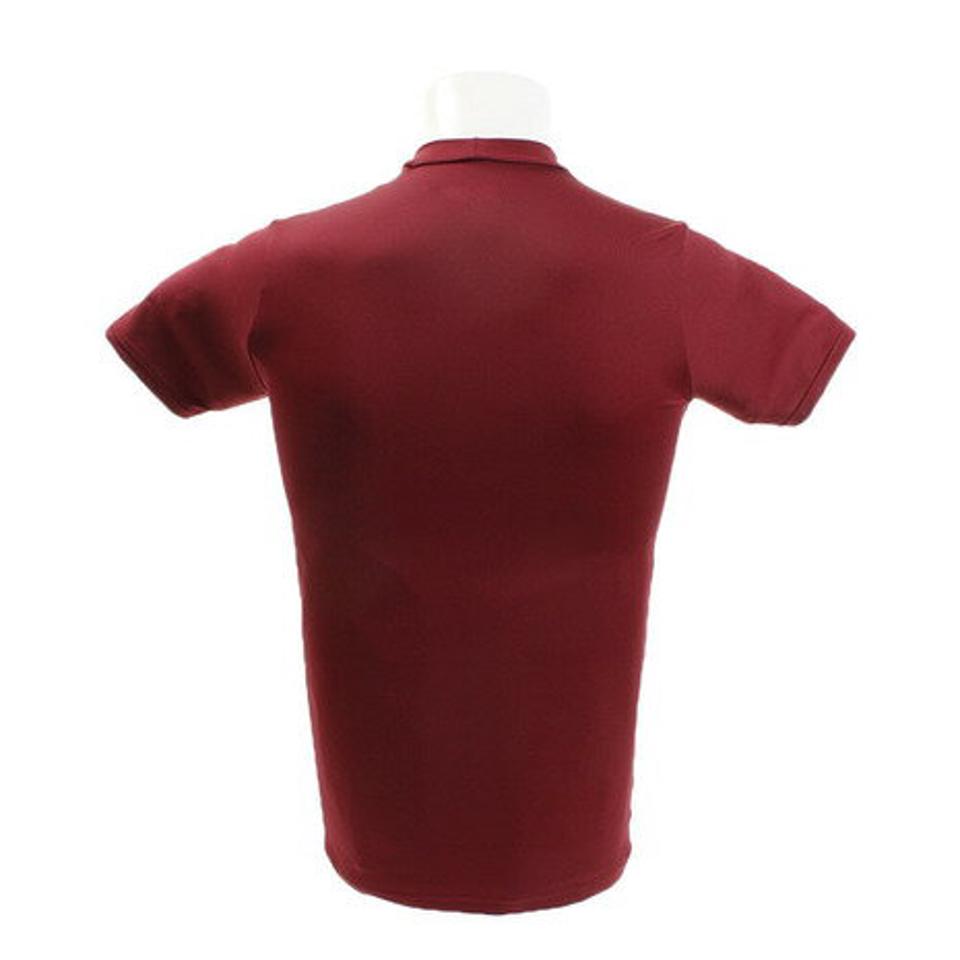 エックスティーエス(XTS)(メンズ)ストレッチ 半袖クルーネックシャツ 723G6ES4172 WIN