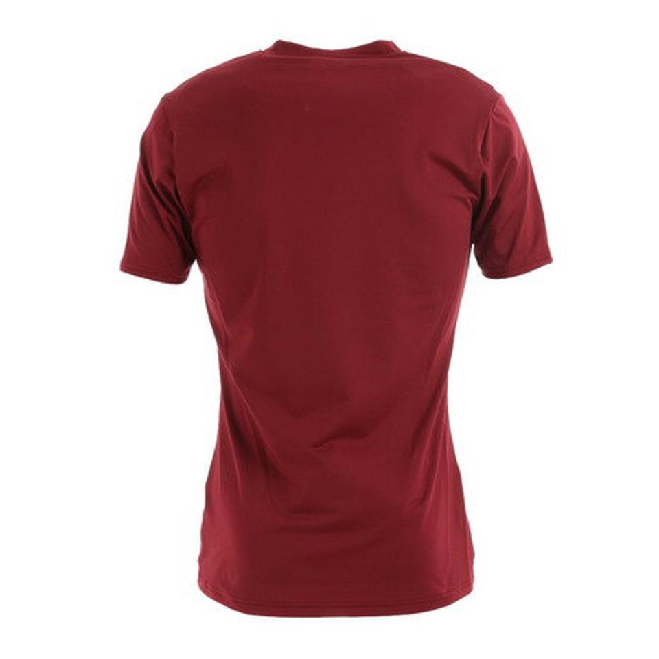 エックスティーエス(XTS)(メンズ)野球 アンダーシャツ ストレッチ丸首半袖シャツ 723G6ES4172 WIN. 速乾