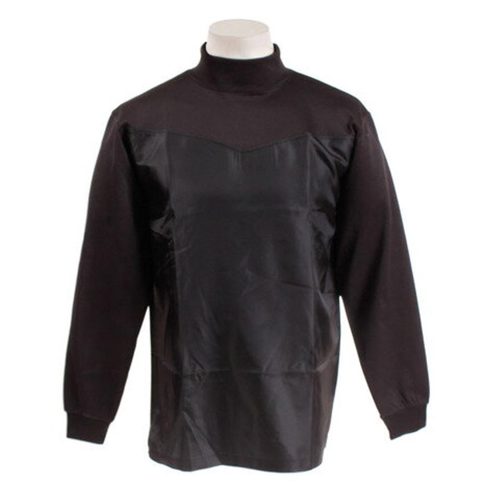 エックスティーエス(XTS) ウィンドシャツ 723G8CD8416 BLK (メンズ)