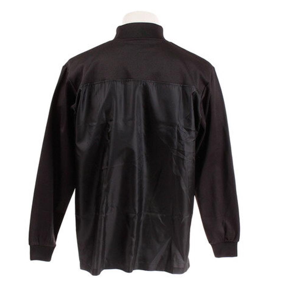 エックスティーエス(XTS) ウィンドシャツ 723G8CD8416 BLK (メンズ)