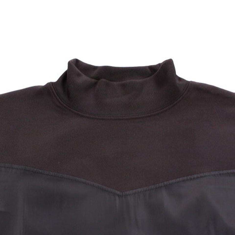 エックスティーエス(XTS) ウィンドシャツ 723G8CD8416 BLK (メンズ)