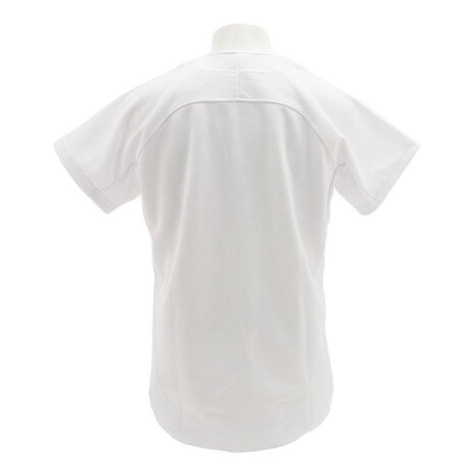 エックスティーエス(XTS)(メンズ)野球 ユニフォーム シャツ 723G8ES2918 WHT