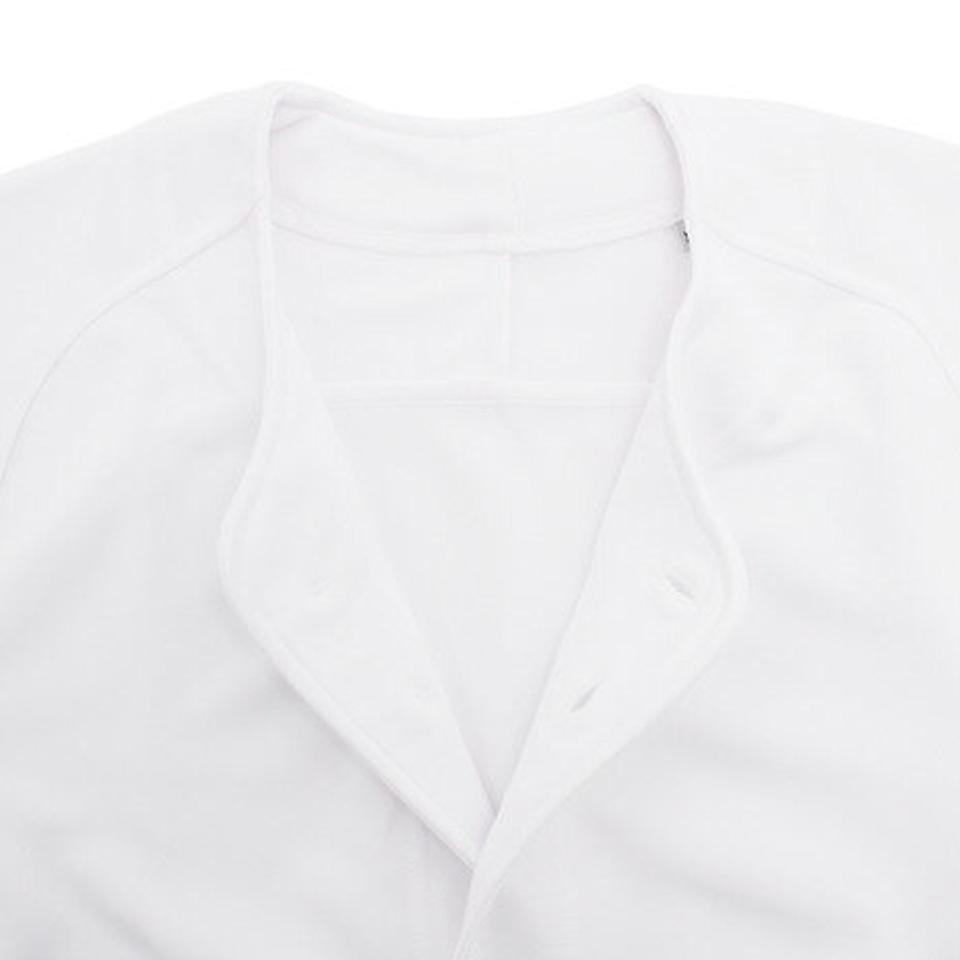 エックスティーエス(XTS)(メンズ)野球 ユニフォーム シャツ 723G8ES2918 WHT