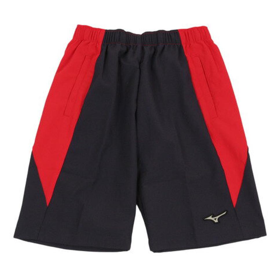 ミズノ(MIZUNO) グローバルエリート ハーフパンツ 12JF9W7014 (メンズ)