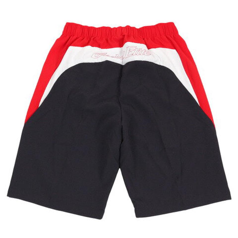 ミズノ(MIZUNO) グローバルエリート ハーフパンツ 12JF9W7014 (メンズ)