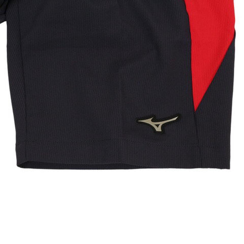 ミズノ(MIZUNO) グローバルエリート ハーフパンツ 12JF9W7014 (メンズ)