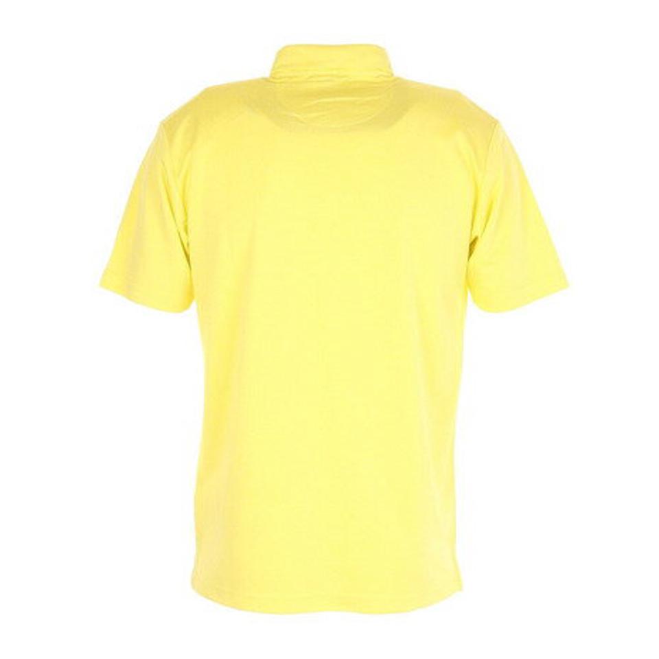 フィラ(FILA)(メンズ)ゴルフウェア 半袖シャツ 780600X -YL