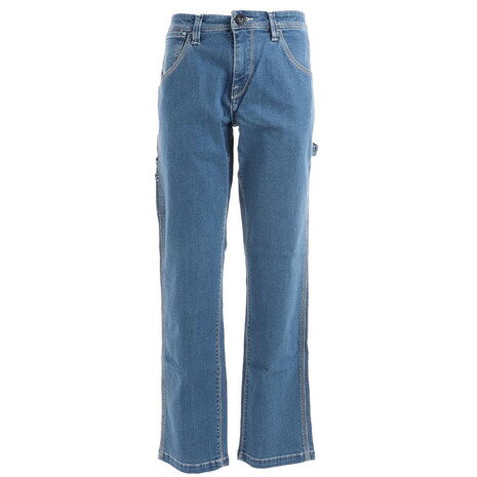 ボルコム(Volcom)(メンズ)Whaler デニムパンツ SA1941800 WBU