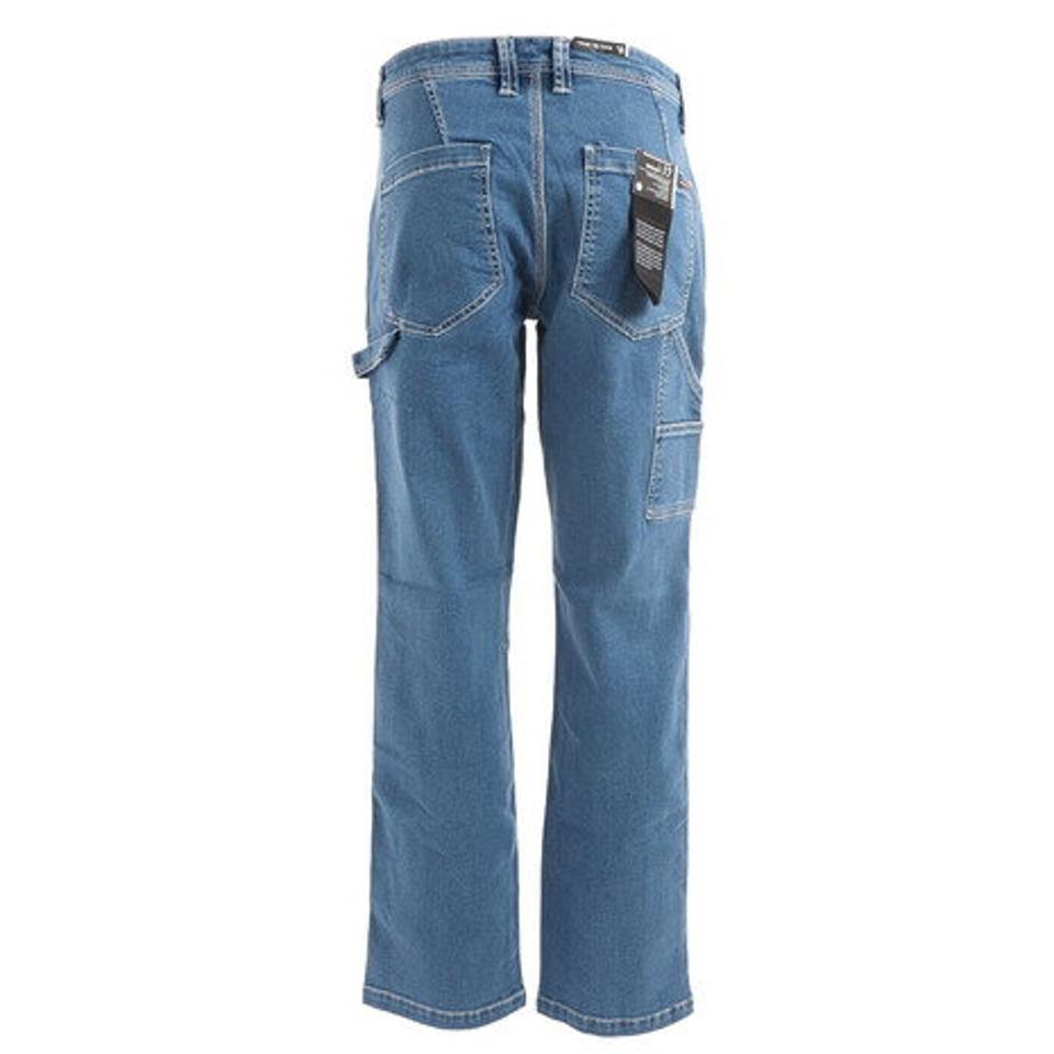 ボルコム(Volcom)(メンズ)Whaler デニムパンツ SA1941800 WBU