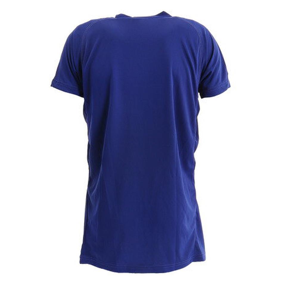 美津和タイガー(mitsuwa-tiger) 野球 アンダーシャツ 半袖 Revol Tiger クルーネック インナー シャツ UWRDYS-004-040 (メンズ)