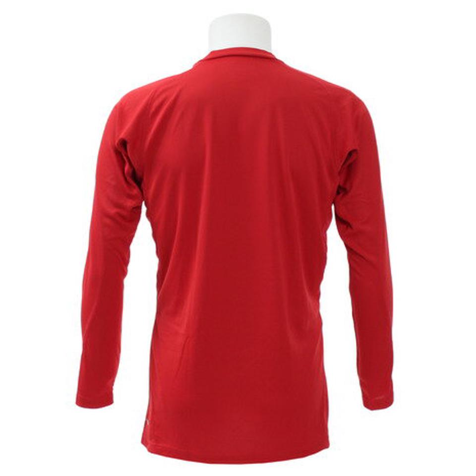 美津和タイガー(mitsuwa-tiger) 野球 アンダーシャツ RT クルーネック 長袖 インナー シャツ UWRDYS-002-070 (メンズ)