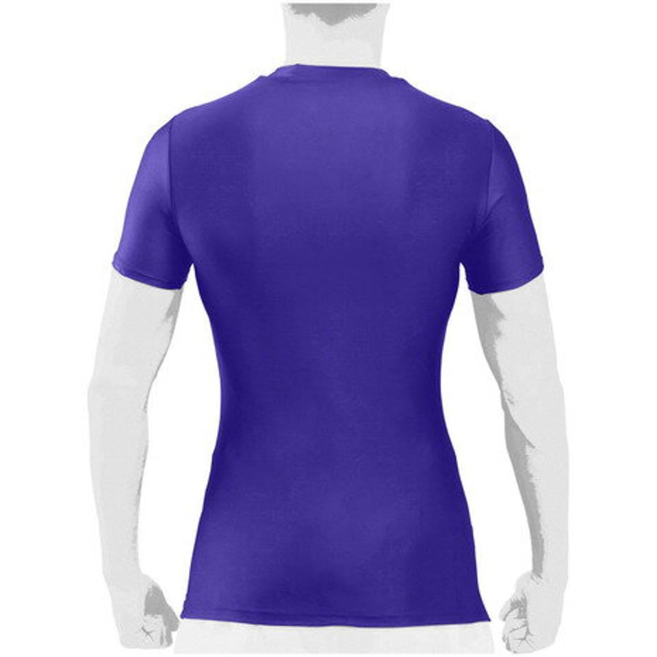 ミズノ(MIZUNO) 野球 アンダーシャツ バイオギア ローネック半袖シャツ 12JA8C3167 (メンズ)