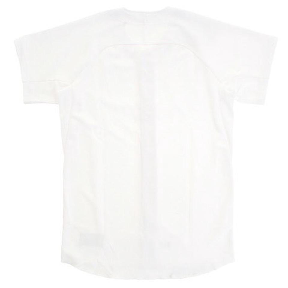 エックスティーエス(XTS) 野球 ユニフォーム シャツ 723G8ES2918 WHT (メンズ)