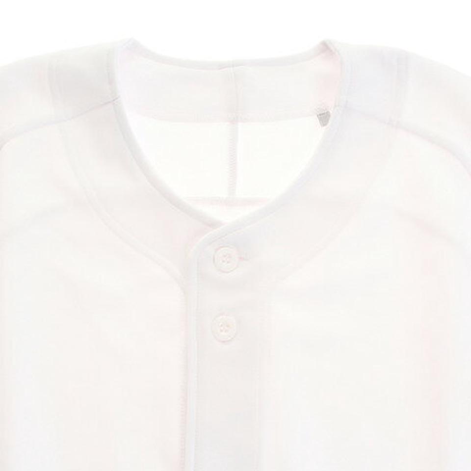 エックスティーエス(XTS) 野球 ユニフォーム シャツ 723G8ES2918 WHT (メンズ)