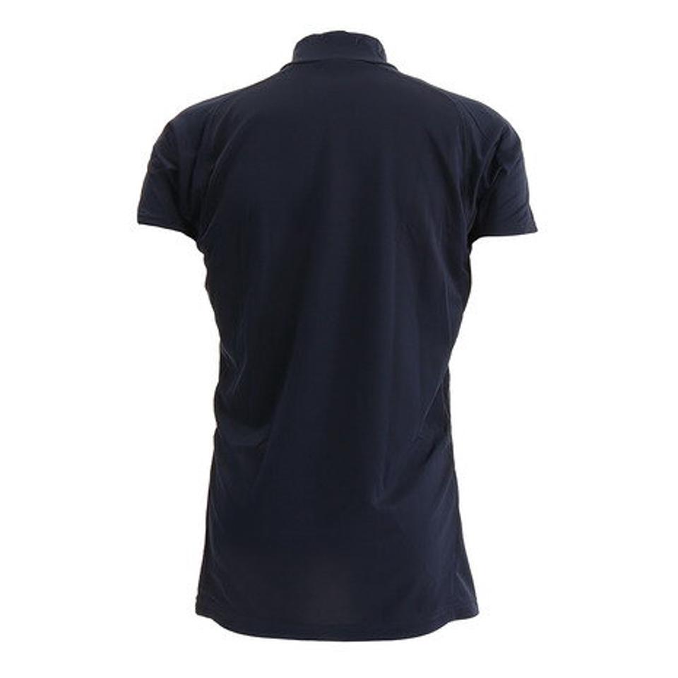 美津和タイガー(mitsuwa-tiger) 野球 アンダーシャツ 半袖 Revol Tiger ハイネック インナー シャツ UWRDYS-003-NVY ネイビー (メンズ)