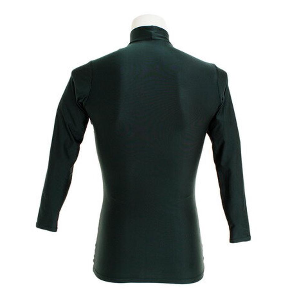 ミズノ(MIZUNO) 野球 アンダーシャツ バイオギア ハイネック 長袖 インナー シャツ 12JA7C1034 (メンズ、レディース)