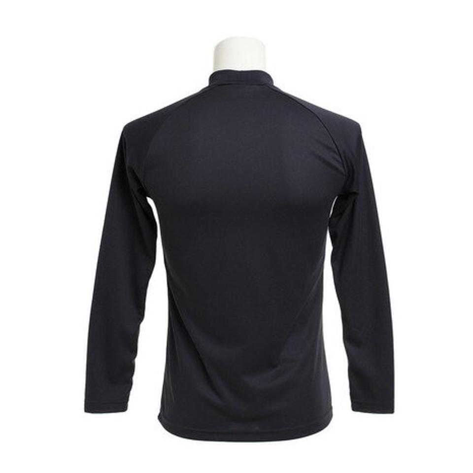 エックスティーエス(XTS) 野球 アンダーシャツ ドライプラス ハイネック 長袖 インナー シャツ 723G5ES5959(メンズ)