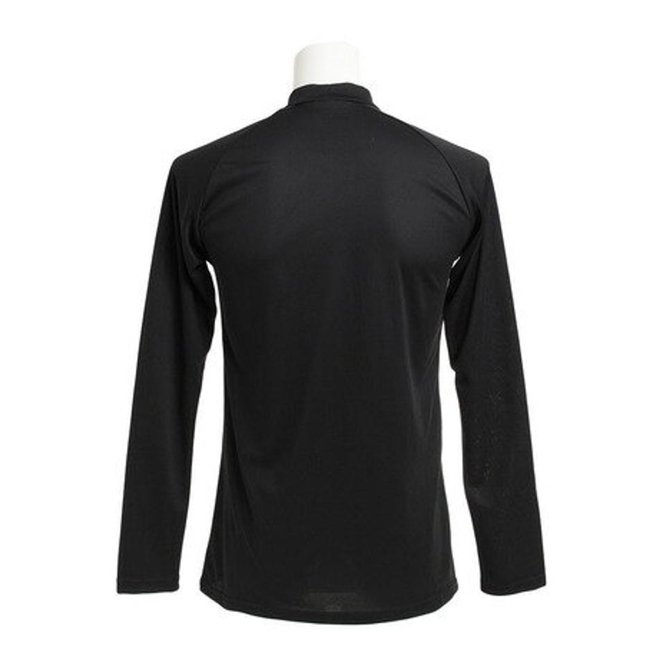 エックスティーエス(XTS) 野球 アンダーシャツ ドライプラス ハイネック 長袖 インナー シャツ 723G5ES5959(メンズ)