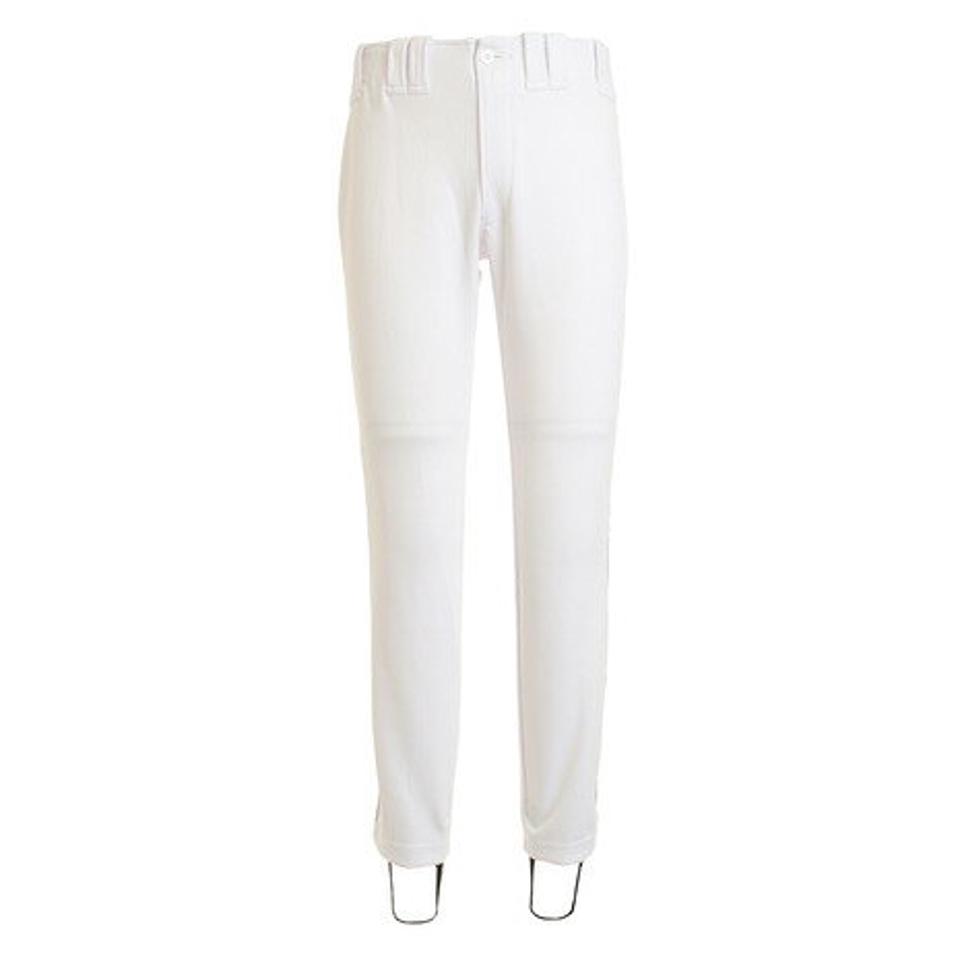 エックスティーエス(XTS) 野球 ユニフォームパンツ スリムストレートパンツ 723G5RW03N WTNY 練習着 (メンズ)