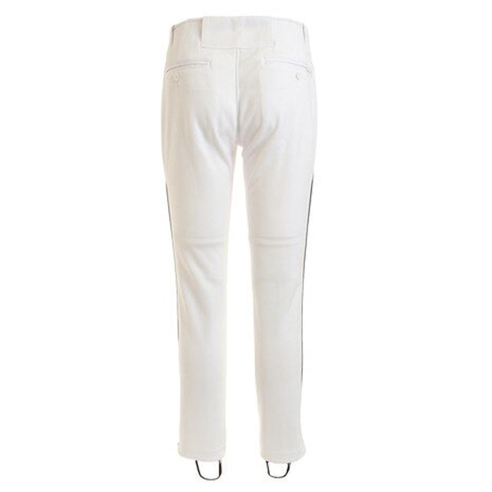 エックスティーエス(XTS) 野球 ユニフォームパンツ スリムストレートパンツ 723G5RW03N WTNY 練習着 (メンズ)